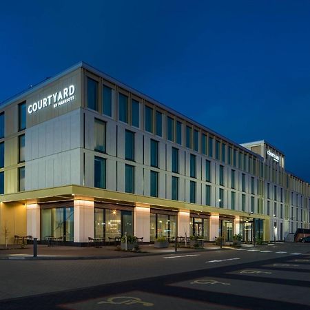 Courtyard By Marriott Inverness Airport Dış mekan fotoğraf