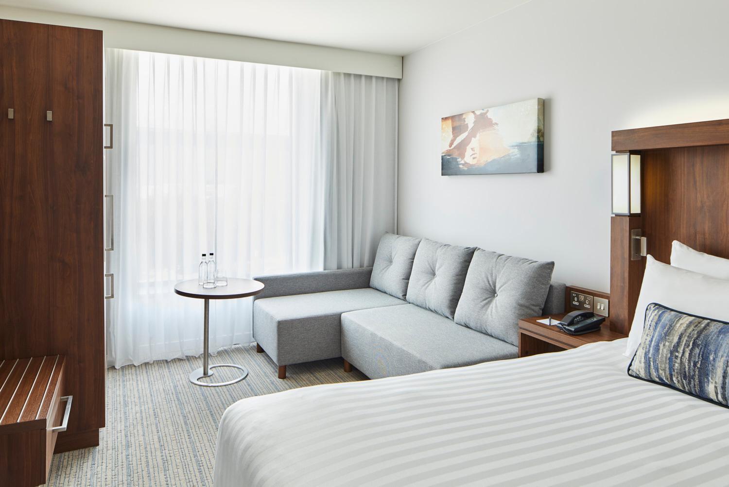 Courtyard By Marriott Inverness Airport Dış mekan fotoğraf