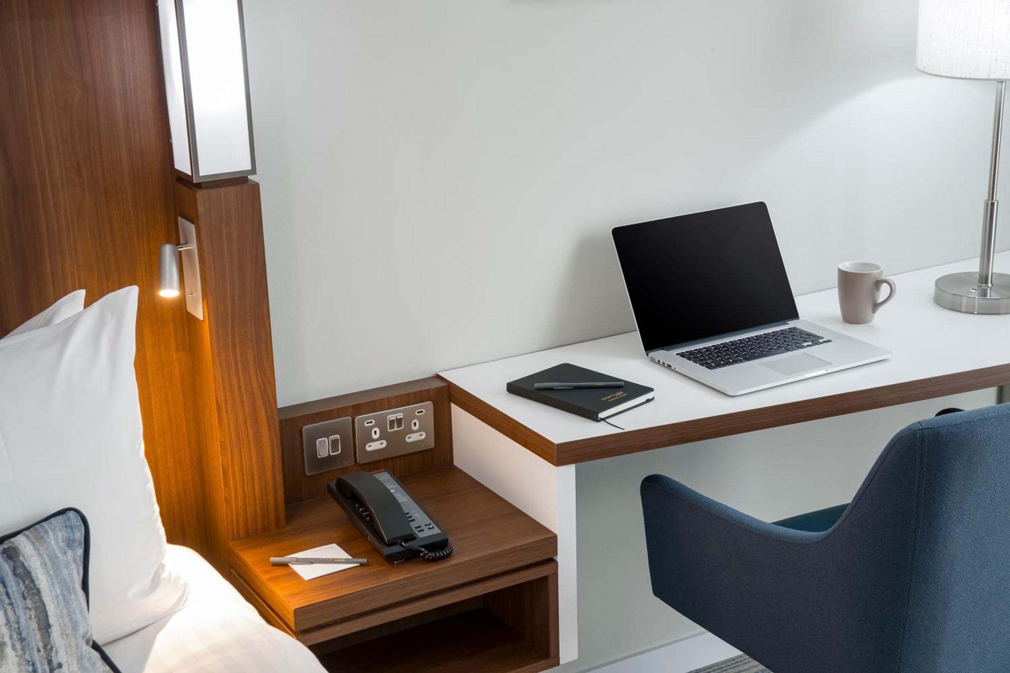 Courtyard By Marriott Inverness Airport Dış mekan fotoğraf