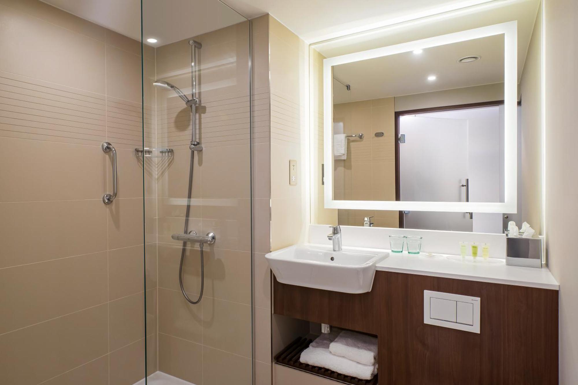 Courtyard By Marriott Inverness Airport Dış mekan fotoğraf