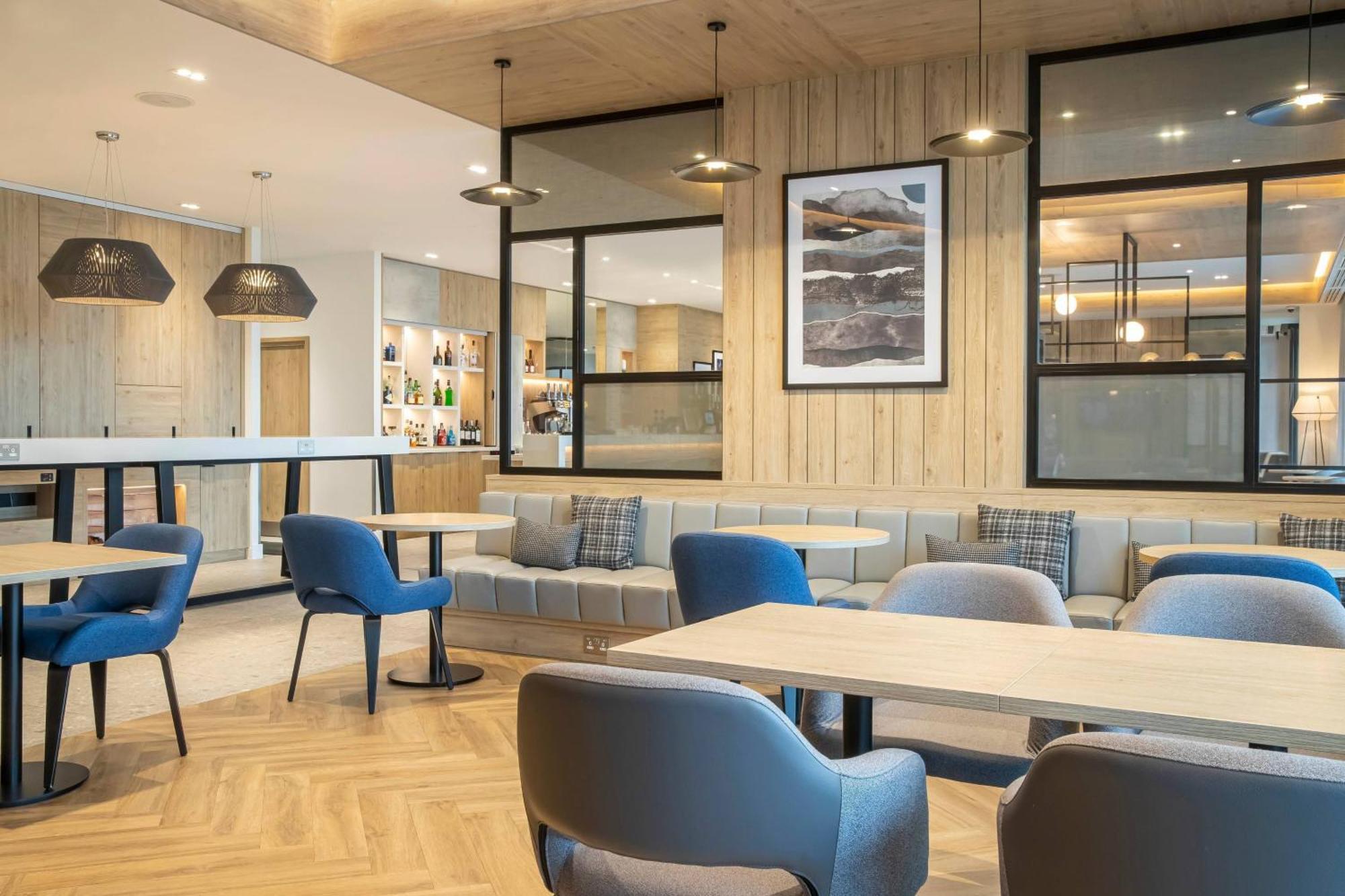 Courtyard By Marriott Inverness Airport Dış mekan fotoğraf