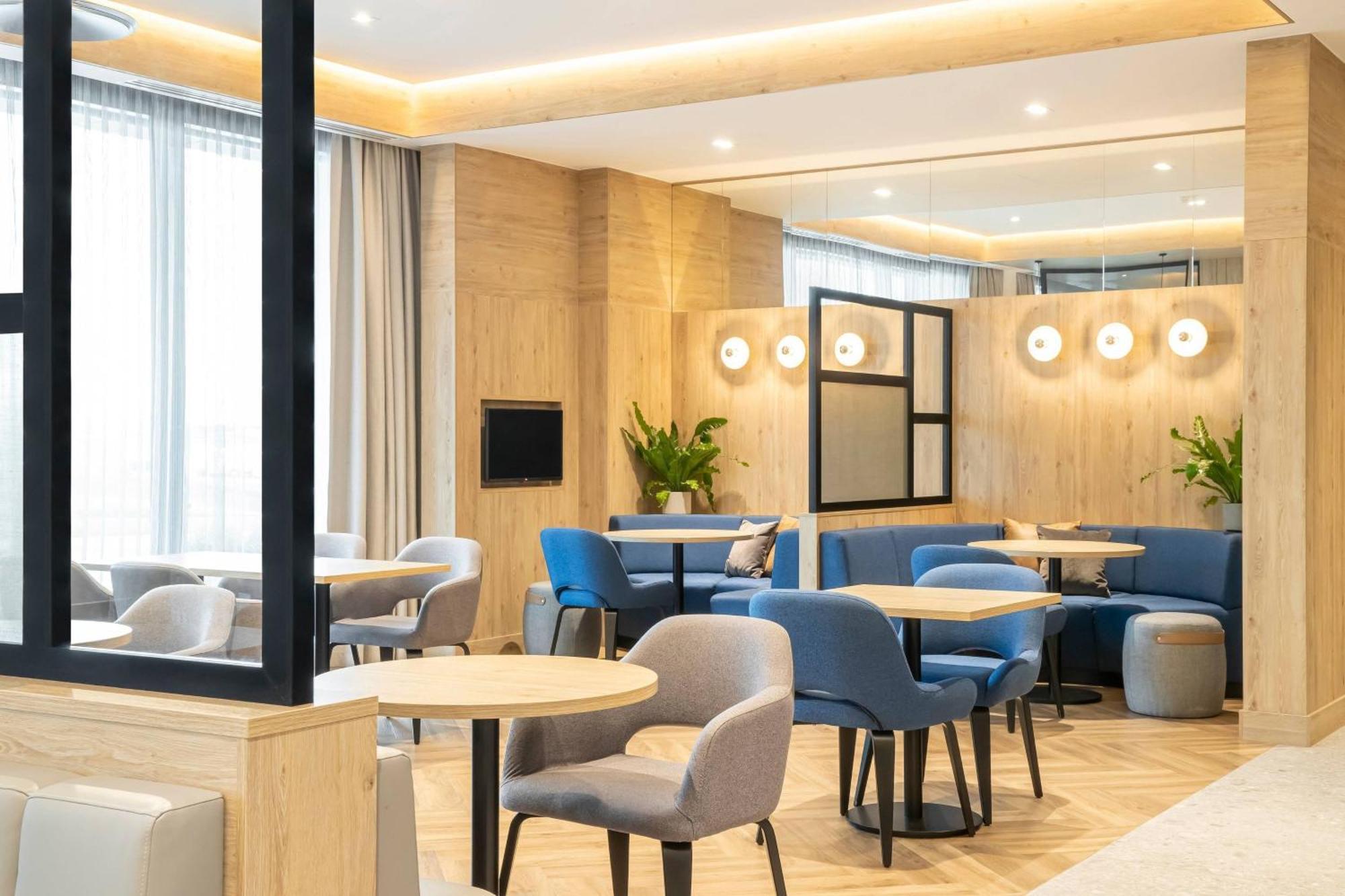 Courtyard By Marriott Inverness Airport Dış mekan fotoğraf