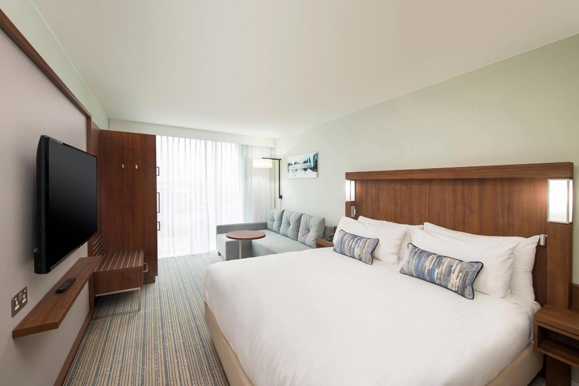 Courtyard By Marriott Inverness Airport Dış mekan fotoğraf