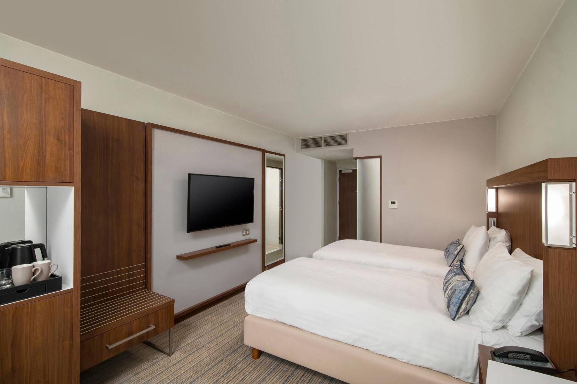 Courtyard By Marriott Inverness Airport Dış mekan fotoğraf